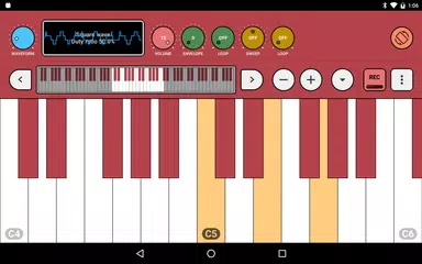 Piconica / ピコニカ アプリダウンロード