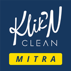 Mitra KliknClean icon