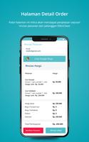 Mitra KliknClean screenshot 3