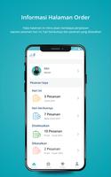Mitra KliknClean screenshot 1