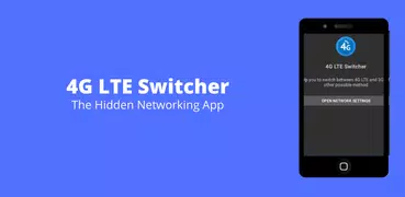 4G LTE Switcher 2