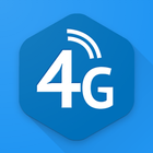 4G LTE Switcher icon