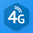 4G LTE Switcher آئیکن