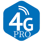 4G LTE Switcher (PRO) icône