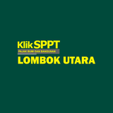Lombok Utara - KlikSPPT-APK