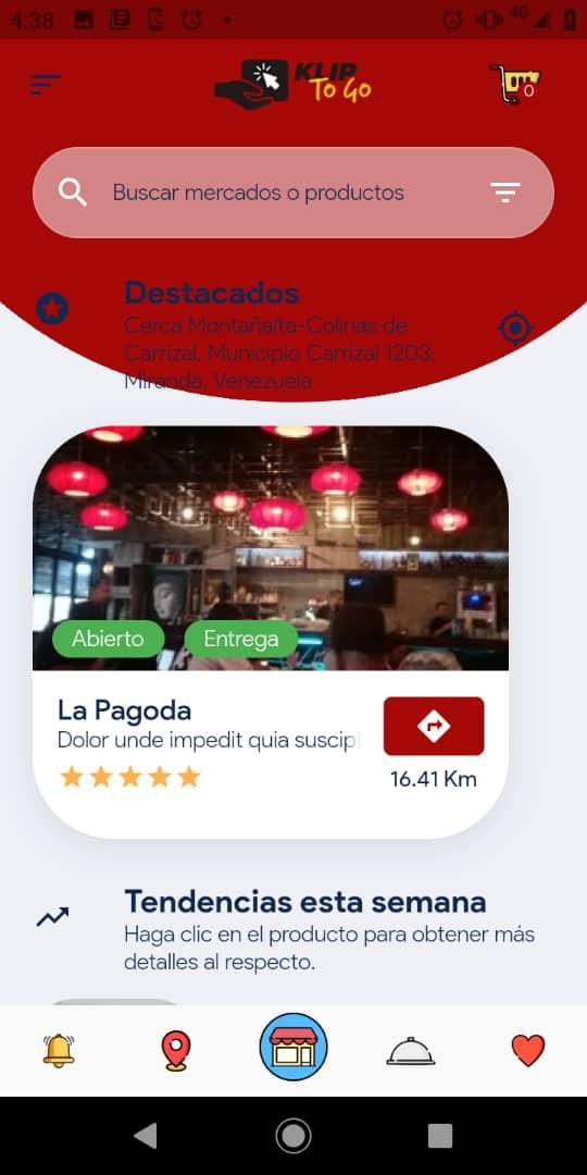 Download Klip To Go Latest Version 1.0.0 Android APK File