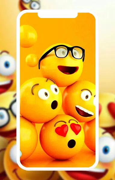 Emoji Wallpaper HD 3D APK pour Android Télécharger Emoji Wallpaper HD 3D APK pour Android Télécharger