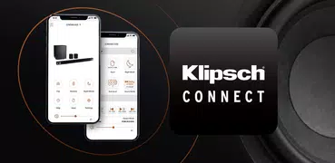 Klipsch Connect