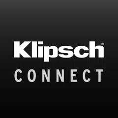 Klipsch Connect アプリダウンロード