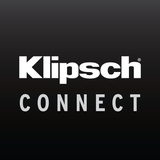 Klipsch Connect icono