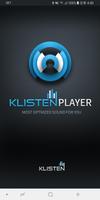 Klisten Player-poster