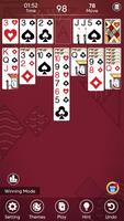 Classic Solitaire imagem de tela 2