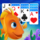 Solitaire: Fish Town APK