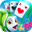Solitaire: Fish Catch! APK