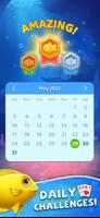 Solitaire: Fish Catch! Screenshot 3