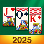 Solitaire - Classic Card Game icon