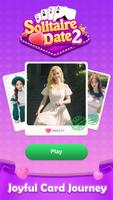 Solitaire Date Cartaz