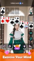 Solitaire Date imagem de tela 2