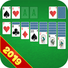 Solitaire Classic - Level Mode иконка