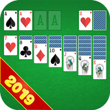 Solitaire Classic - Level Mode иконка