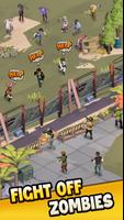 Town Survival Screenshot 1