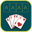 FreeCell Solitaire ikona