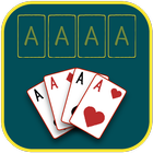FreeCell Solitaire आइकन