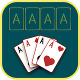 ikon FreeCell Solitaire