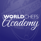 آیکون‌ Worldchefs Academy