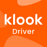 Klook Driver