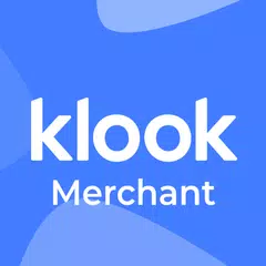 Klook Partner アプリダウンロード