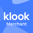 Klook Partner icône