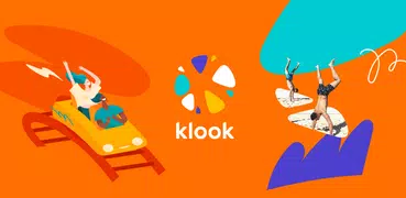 Klook: viaggi e divertimento