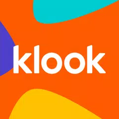 Klook - 旅遊＆住宿＆玩樂