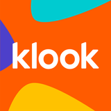 Klook: แอปท่องเที่ยว & ที่พัก