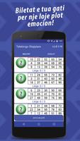 Telebingo Shqiptare تصوير الشاشة 2