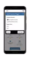 برنامه‌نما SimpleCommands عکس از صفحه