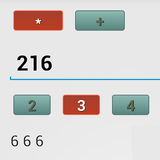 DigitCalc simgesi
