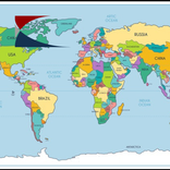 196 Capitais Países Desafio
