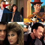 34 Filmes Tom Hanks Desafio