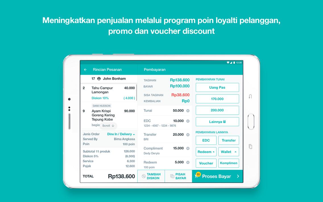majoo for Android - APK Download