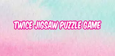 Twice Jigsaw Puzzle Game