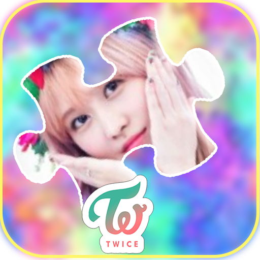 Twice Jigsaw Puzzle Game