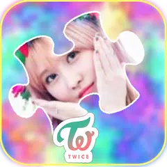 Twice Jigsaw Puzzle Game APK download