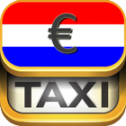 Taxi Prijs 3 ikon