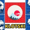 Klotski - Sliding block puzzle APK
