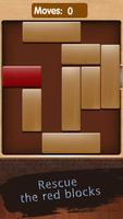 Klotski Number Block Puzzle screenshot 3