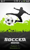 SoccerMania Affiche