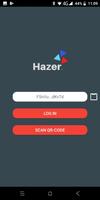 Hazer Mobile Poster