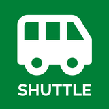 SHUTTLE 图标